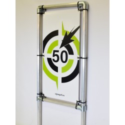 Cibles de practice ALUTICAL...