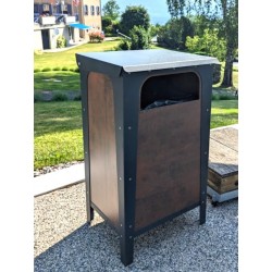 copy of Poubelle Hybrid