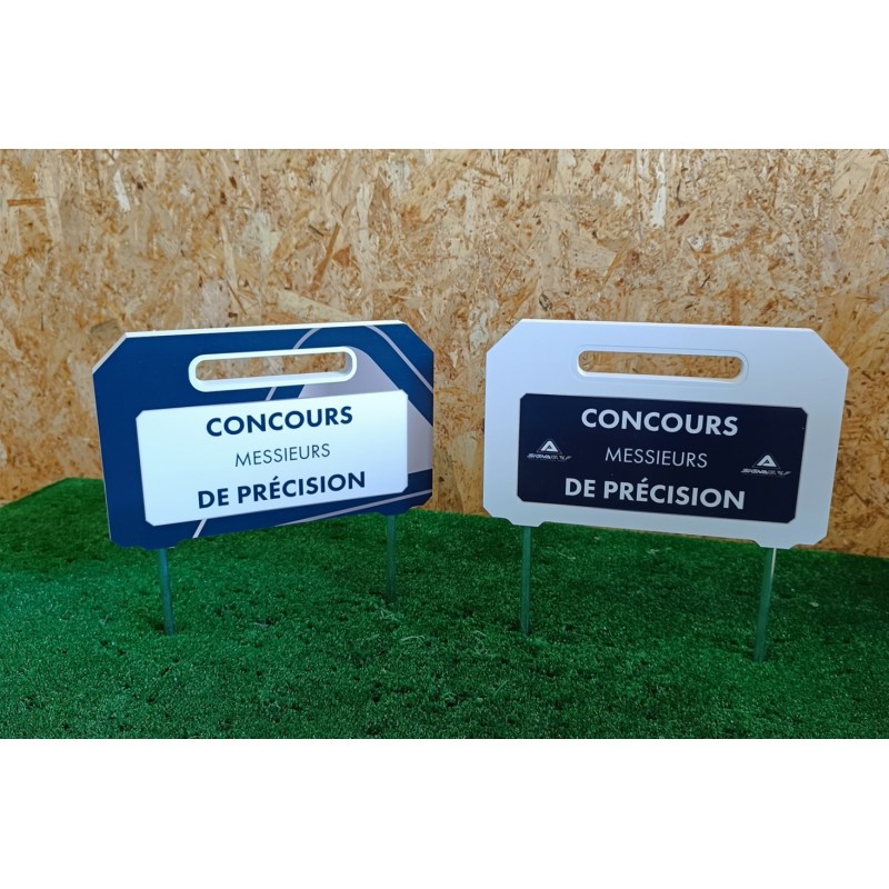 information concours logoté