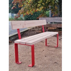 BANC FLAT SQUARE 03