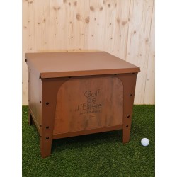 copy of Tee Cup Eco Square