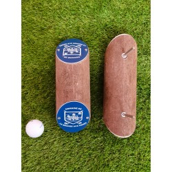 copy of Tee Marker Robinia...