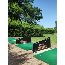 DIAGON'ALU - Séparateurs en...