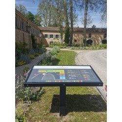 CASSIOPEE - Table...