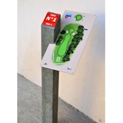 MERCURE - Pupitre - Gamme...