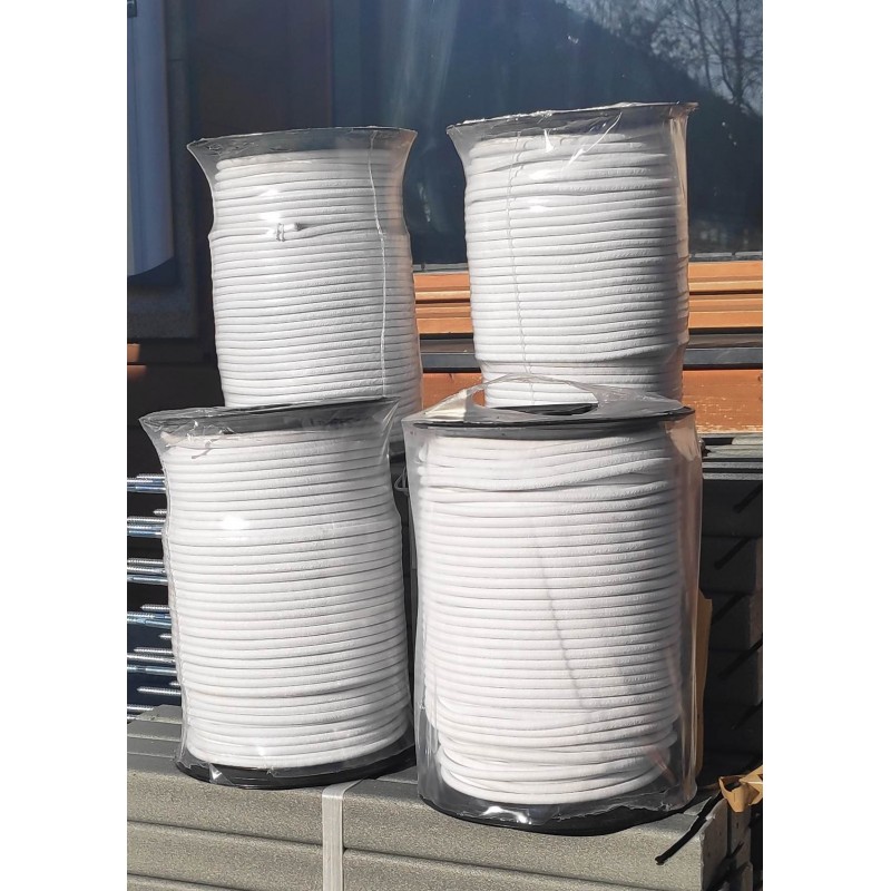 Bobine ou rouleau Sandow industriel